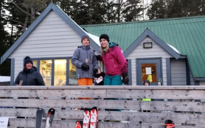 Hardware Haul at the Martock Cup