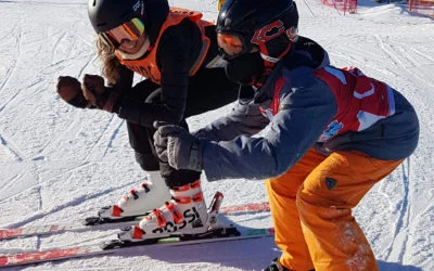 Double Bronze at Brimacombe!