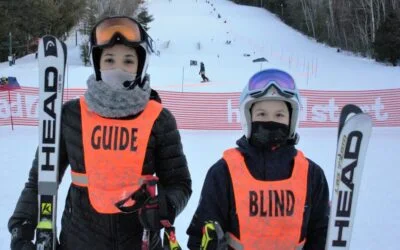 Hayden and Zianne Featured on Saltwire