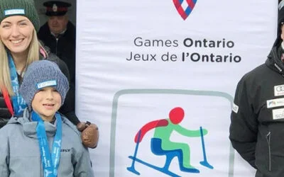 Hayden Featured by APSEA