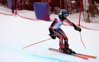 Visually Impaired Greenwood, NS Teen Ready to Ski at Canada Games – Saltwire Article